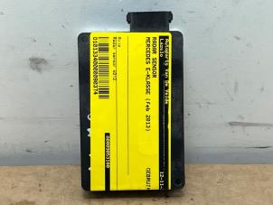 Gebruikte Radar sensor Mercedes E (W212) E-200 CGI 16V BlueEfficiency Prijs € 332,75 Inclusief btw aangeboden door Autoparts Van De Velde