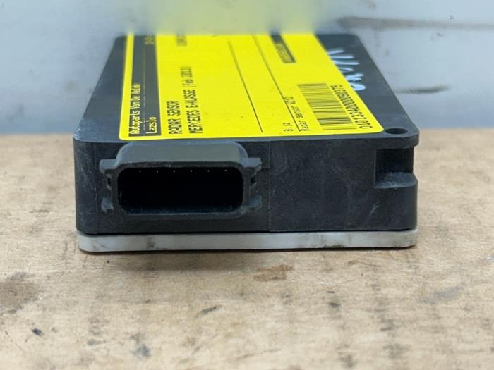 Capteur radar Mercedes E-Klasse