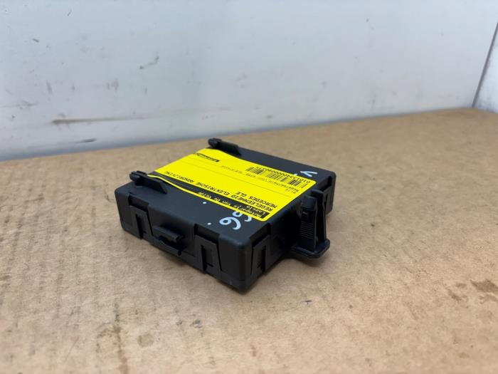 Steuergerät elektrische Antriebseinheit Mercedes GLE