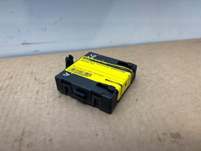 Modul sterowania napedem elektrycznym Mercedes GLE