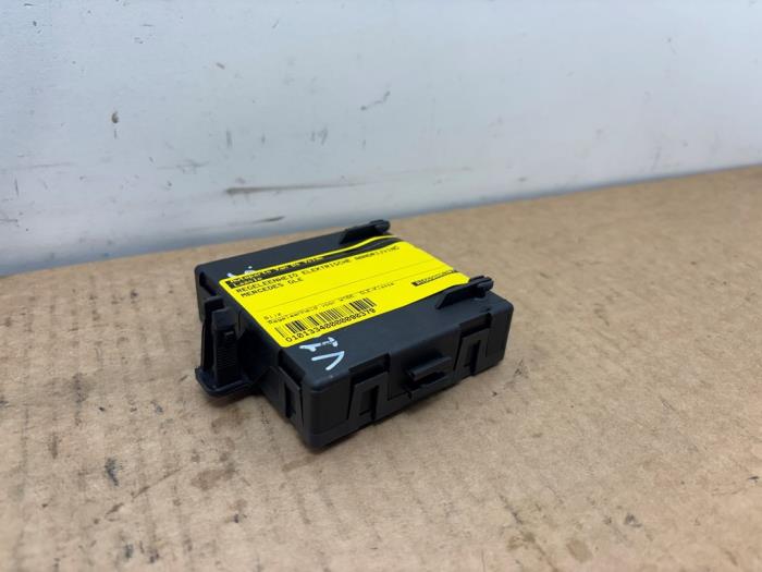 Modul sterowania napedem elektrycznym Mercedes GLE