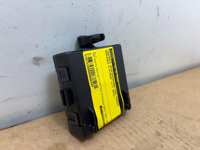 Zentralverriegelung Modul Mercedes E-Klasse