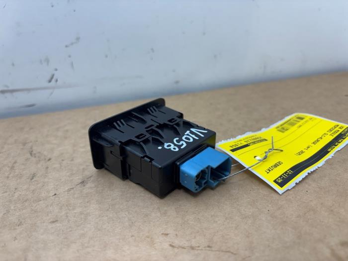 Modul USB Mercedes GLC-Klasse