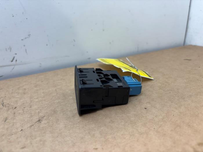 Modul USB Mercedes GLC-Klasse