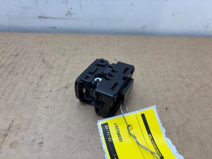 Schakelaar Mercedes C-Klasse