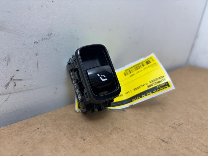 Przelacznik Mercedes C-Klasse