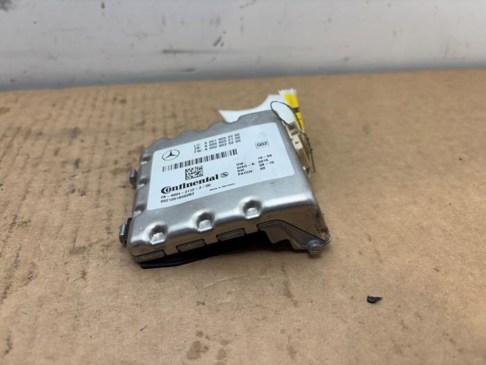 Module caméra Mercedes S-Klasse