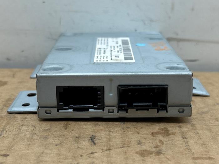 Unité de contrôle Multimedia Mercedes S-Klasse