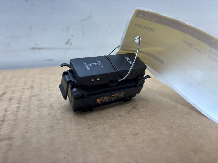 Modul zawieszenia pneumatycznego Mercedes E-Klasse