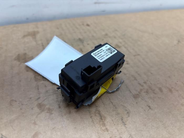 Schakelaar Mercedes E-Klasse