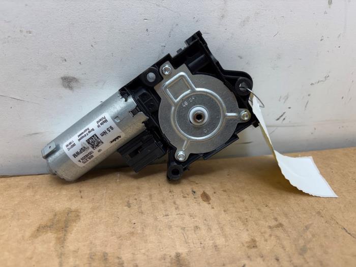 Sunroof motor Mercedes GLC-Klasse