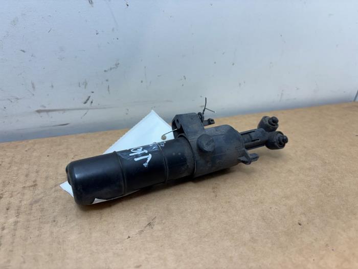 Spryskiwacz reflektorów Mercedes E-Klasse