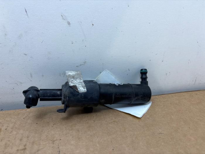 Spryskiwacz reflektorów Mercedes E-Klasse