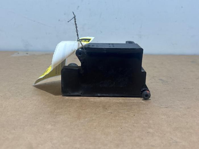 Niveauregelaar ventiel Mercedes GLE