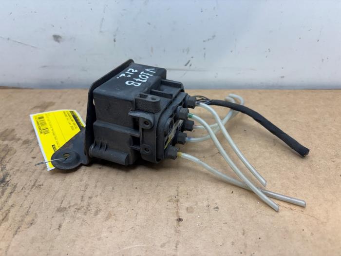 Niveauregelaar ventiel Mercedes GLE