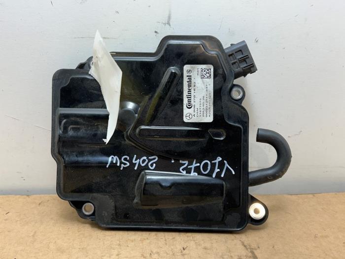 Ordinateur réservoir automatique Mercedes E-Klasse