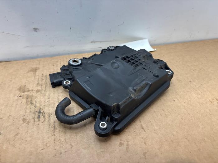 Ordinateur réservoir automatique Mercedes E-Klasse