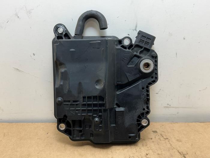 Ordinateur réservoir automatique Mercedes E-Klasse