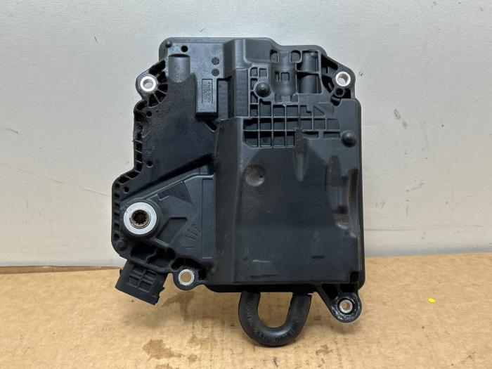 Ordinateur réservoir automatique Mercedes E-Klasse