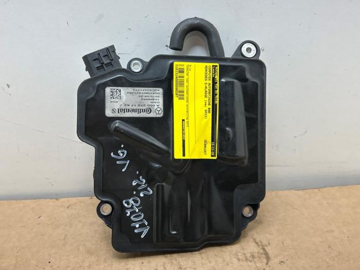 Ordinateur réservoir automatique Mercedes E-Klasse