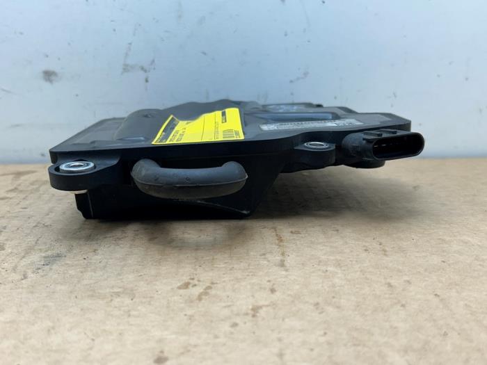 Ordinateur réservoir automatique Mercedes E-Klasse