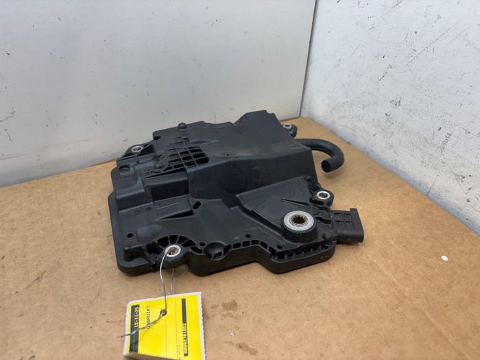 Sterownik skrzyni automatycznej Mercedes E-Klasse