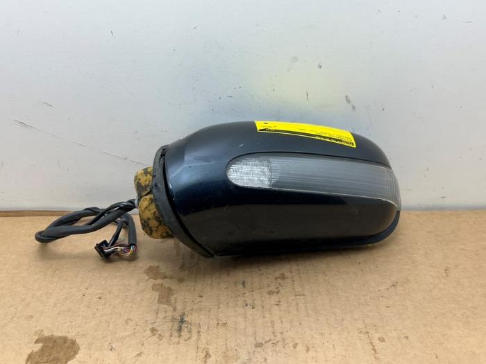 Rétroviseur extérieur gauche Mercedes S-Klasse