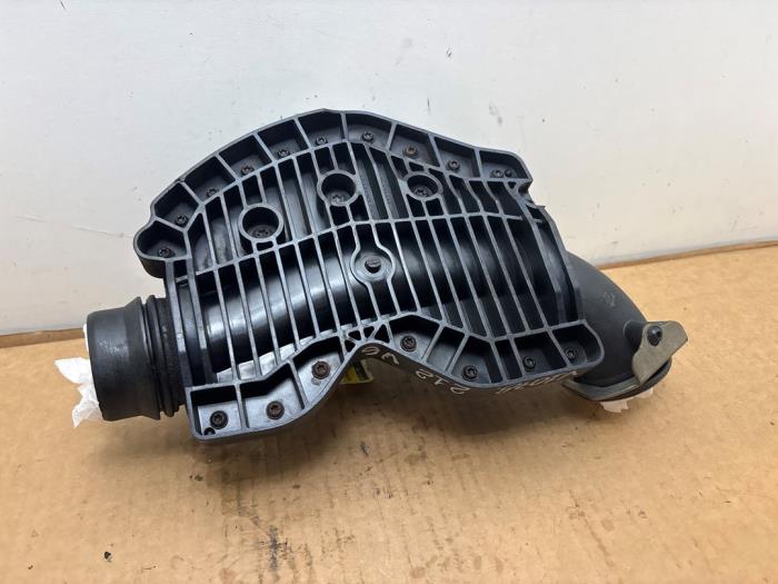 Przewód powietrzny Mercedes E-Klasse