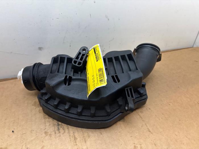 Przewód powietrzny Mercedes E-Klasse