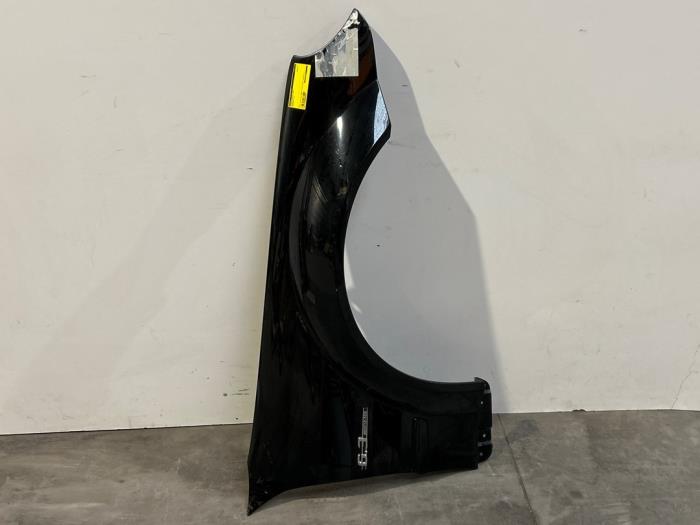 Blotnik prawy przód Mercedes CLK