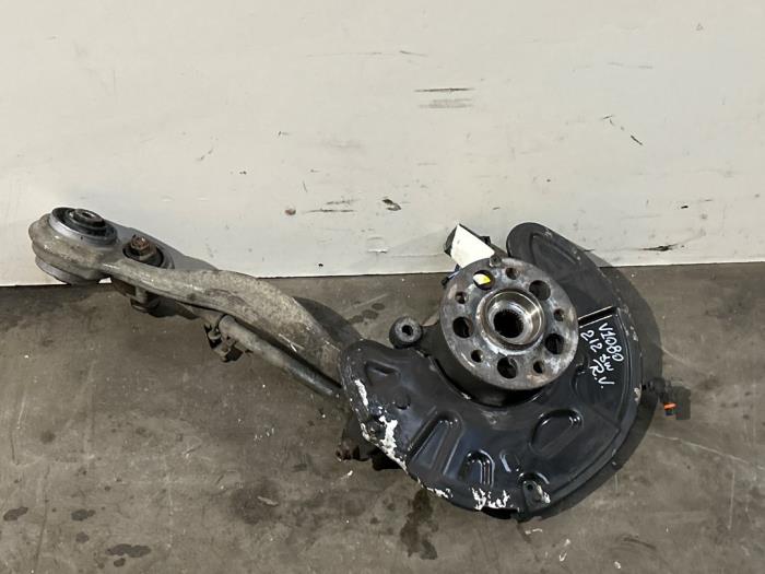 Achsschenkel rechts vorne Mercedes E-Klasse