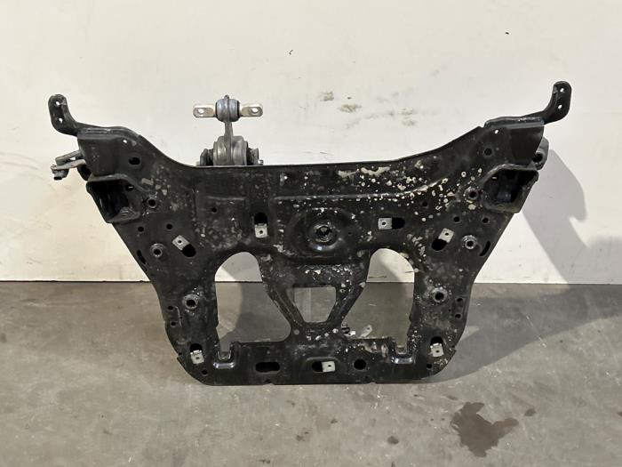 Rama pomocnicza Mercedes A-Klasse