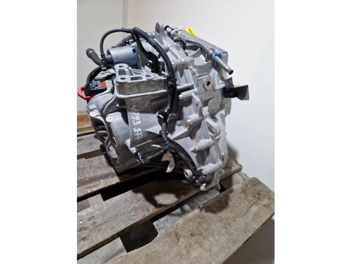 Getriebe Mercedes A-Klasse
