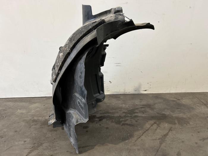 Wheel arch liner Mercedes A-Klasse