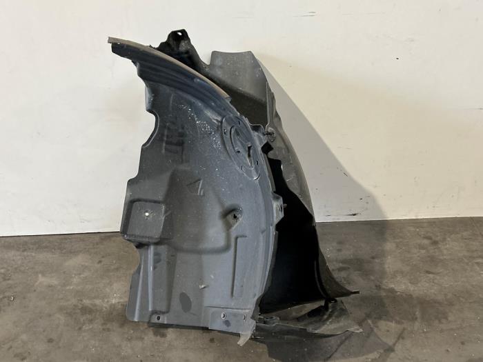 Wheel arch liner Mercedes A-Klasse