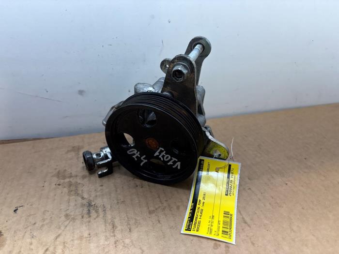 Pompa wspomagania kierownicy Mercedes X-Klasse