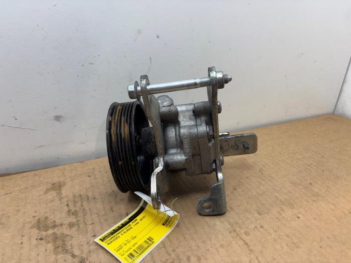 Stuurbekrachtiging Pomp Mercedes X-Klasse