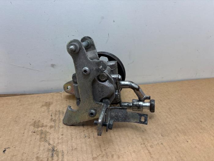 Stuurbekrachtiging Pomp Mercedes X-Klasse