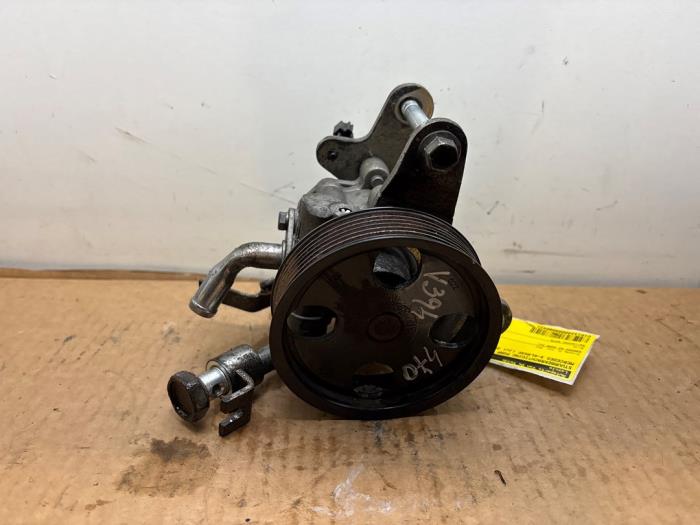 Stuurbekrachtiging Pomp Mercedes X-Klasse