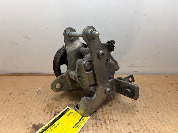 Stuurbekrachtiging Pomp Mercedes X-Klasse