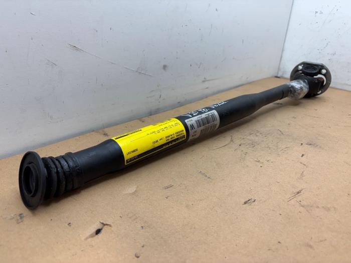 Zwischenwelle vorne 4x4 Mercedes E-Klasse