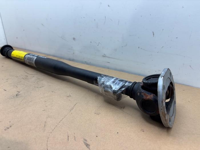 Zwischenwelle vorne 4x4 Mercedes E-Klasse