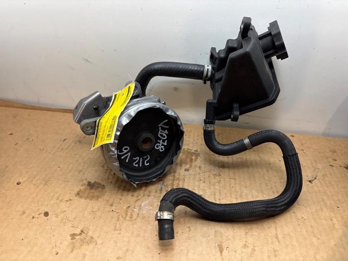 Stuurbekrachtiging Pomp Mercedes E-Klasse