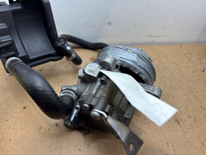 Stuurbekrachtiging Pomp Mercedes E-Klasse