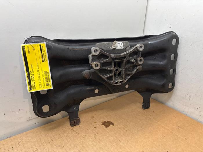 Getriebe Halterung Mercedes E-Klasse