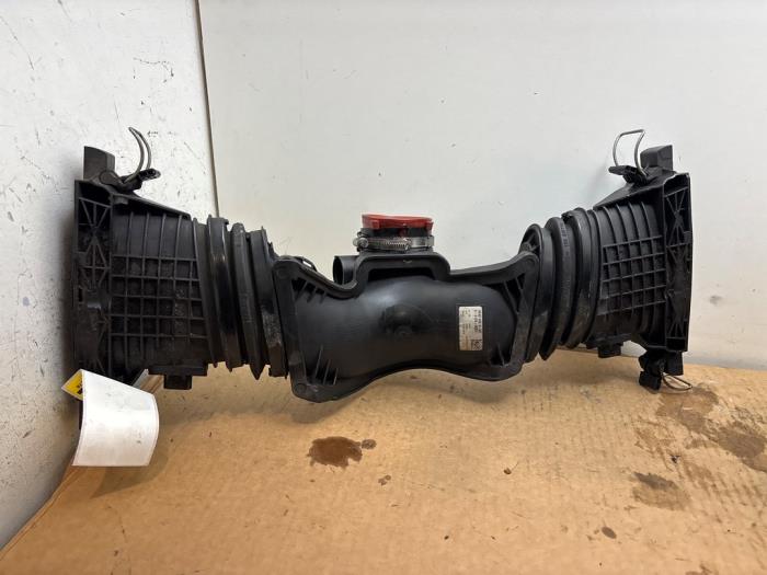 Luchtmassameter Mercedes E-Klasse