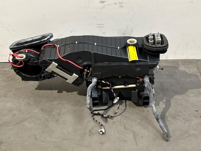 Heizgehäuse Mercedes E-Klasse