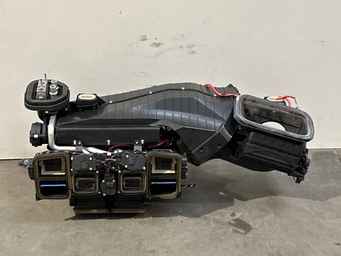 Heizgehäuse Mercedes E-Klasse