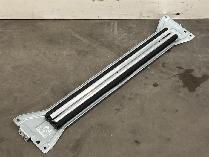 Awning Mercedes E-Klasse