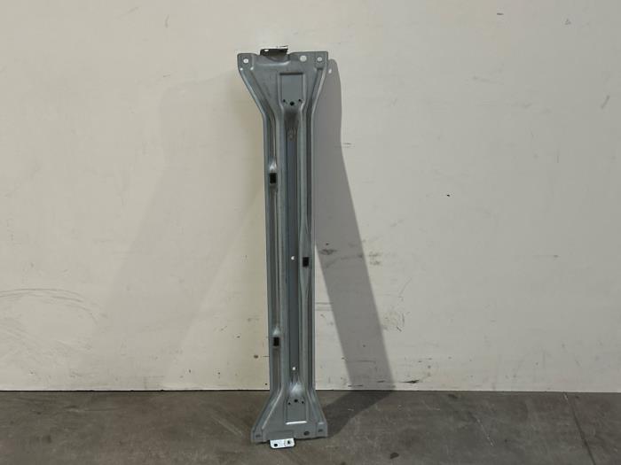 Awning Mercedes E-Klasse